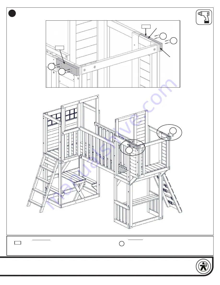 KidKraft F29315E Скачать руководство пользователя страница 77