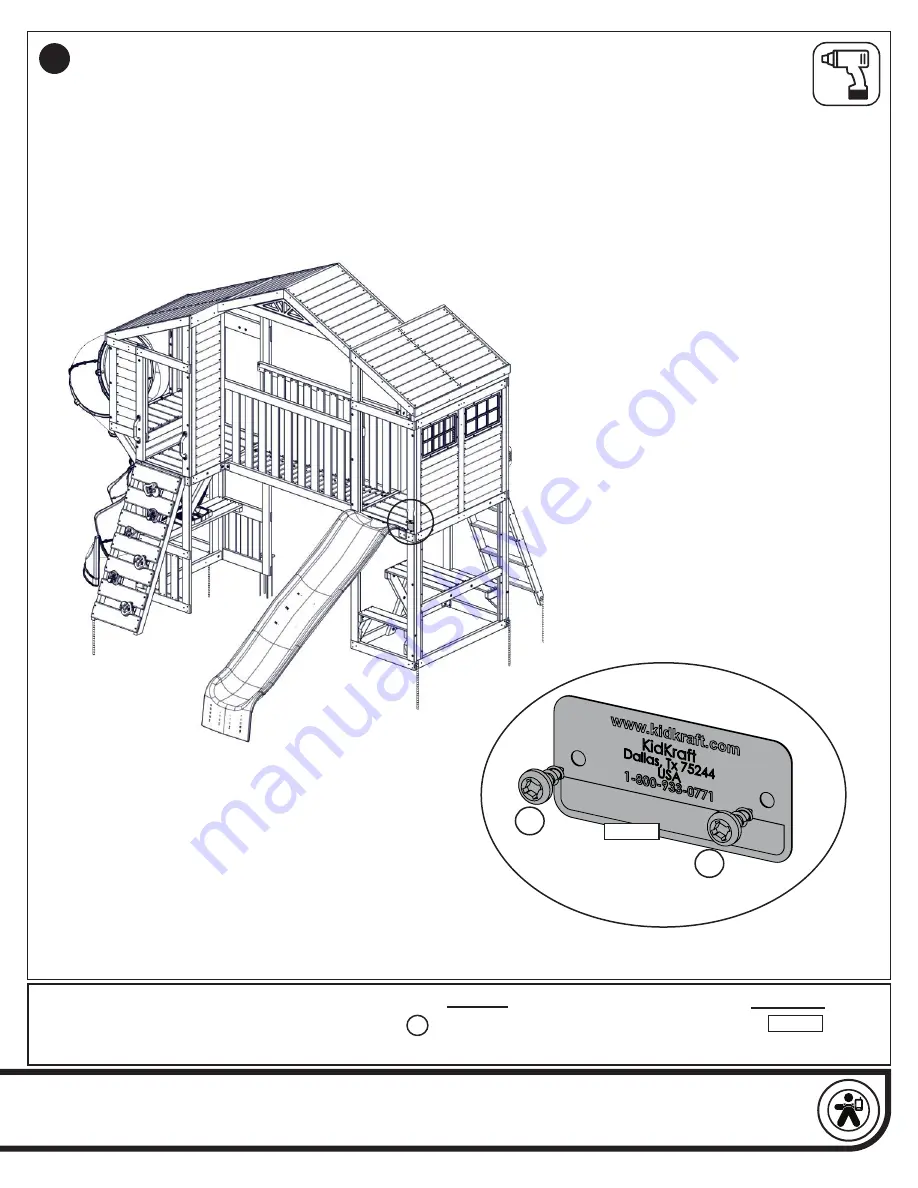 KidKraft F29315E Manual Download Page 121