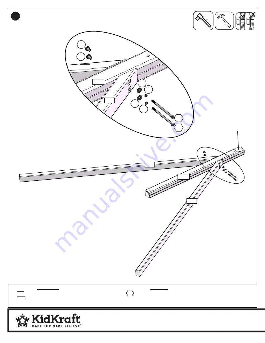 KidKraft F29315E Скачать руководство пользователя страница 138