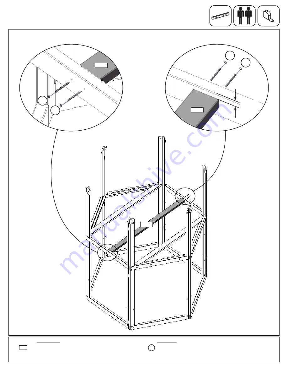 KidKraft F29355 Скачать руководство пользователя страница 25