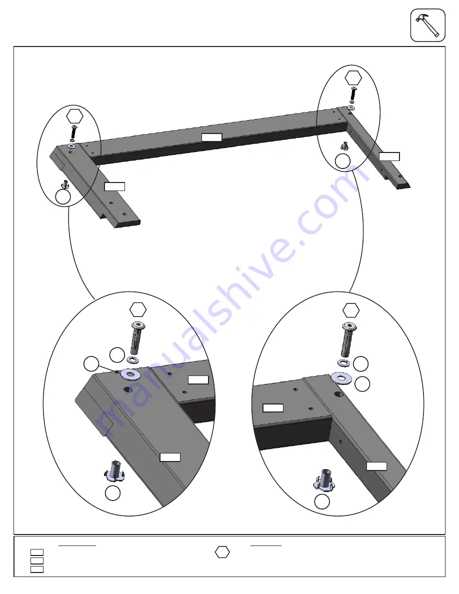 KidKraft F29355 Installation And Operating Instructions Manual Download Page 36