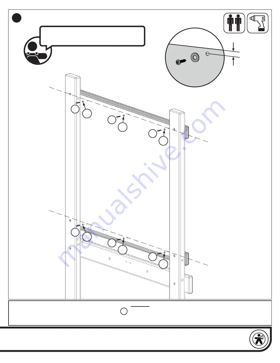 KidKraft F29450E Скачать руководство пользователя страница 27