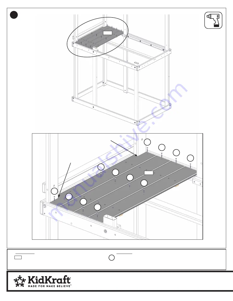 KidKraft F29450E Manual Download Page 36