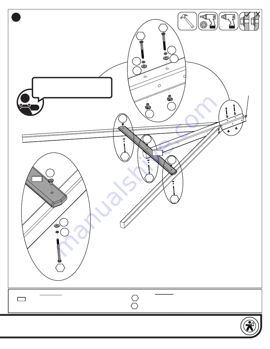 KidKraft F29450E Скачать руководство пользователя страница 55