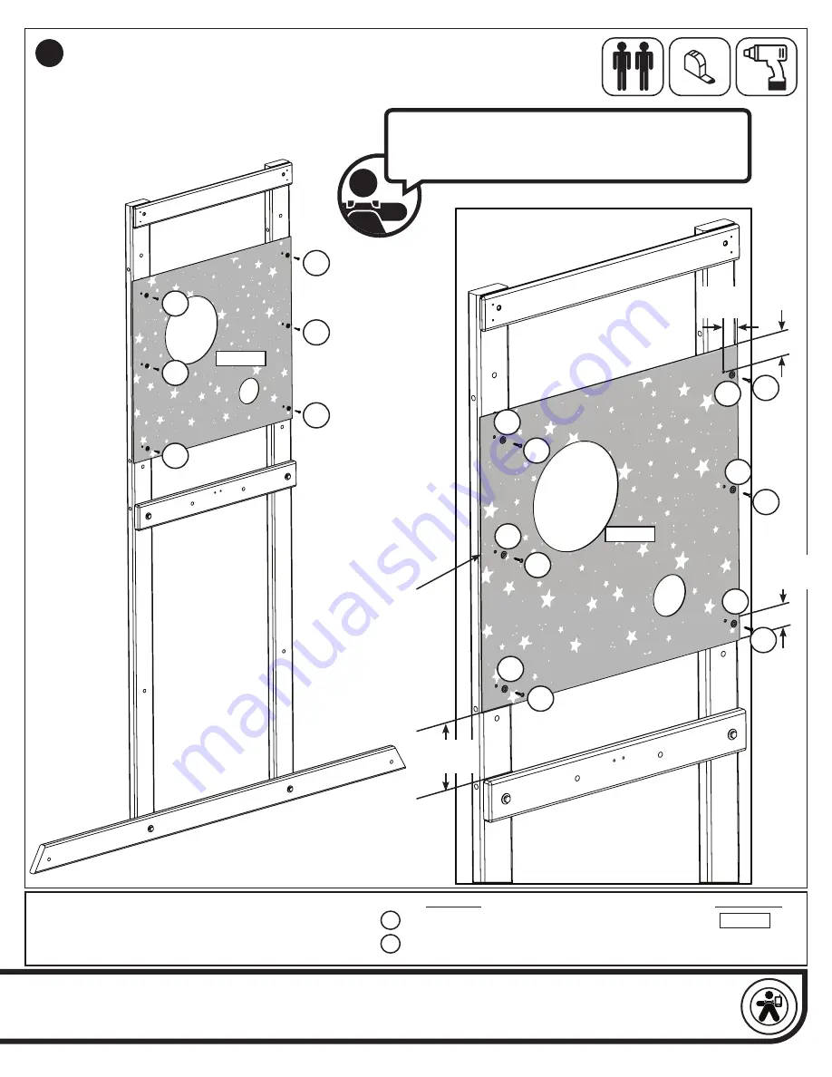 KidKraft F29470E Manual Download Page 21