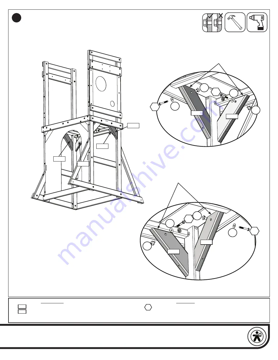 KidKraft F29470E Manual Download Page 39