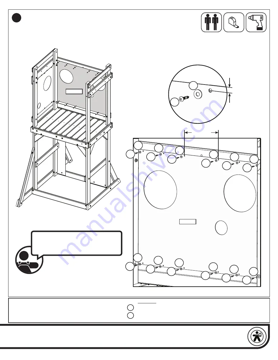 KidKraft F29470E Manual Download Page 43