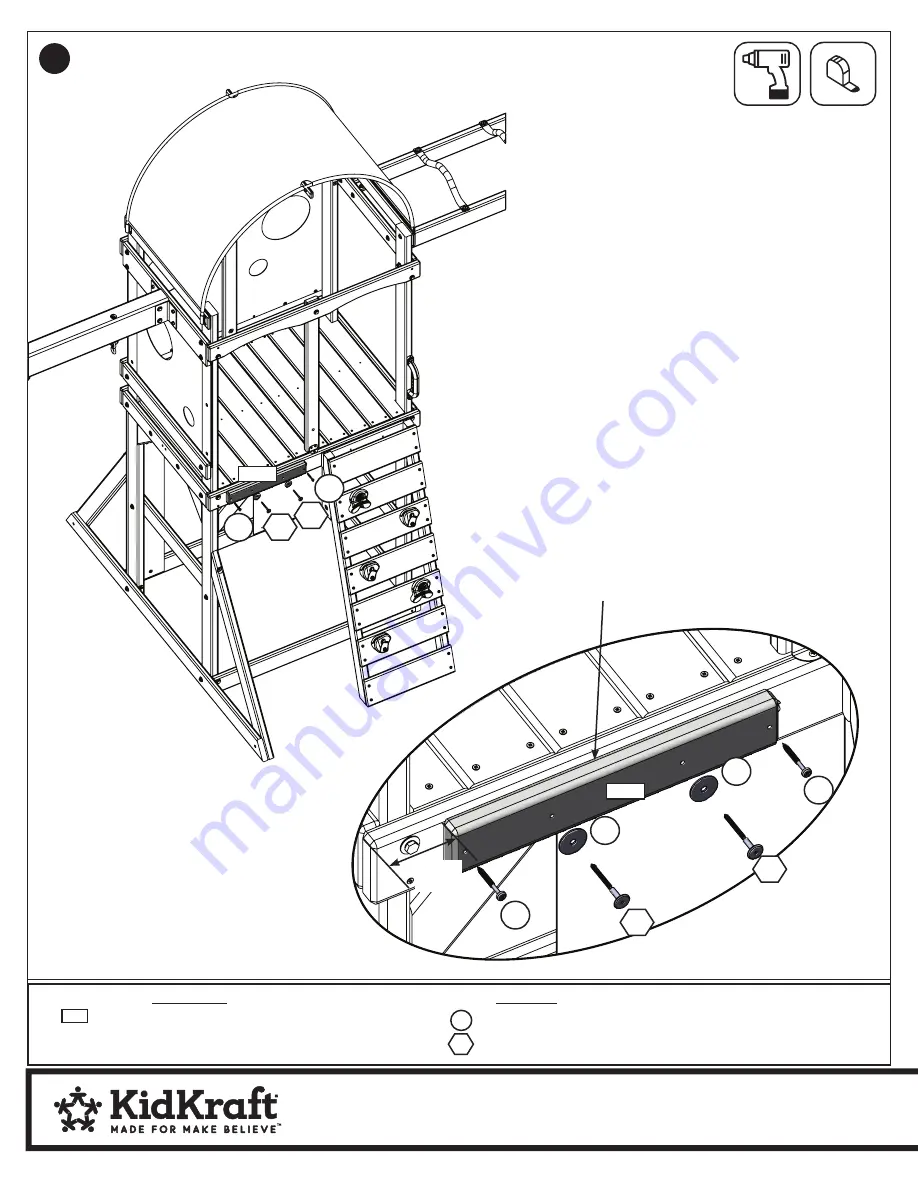 KidKraft F29470E Manual Download Page 74