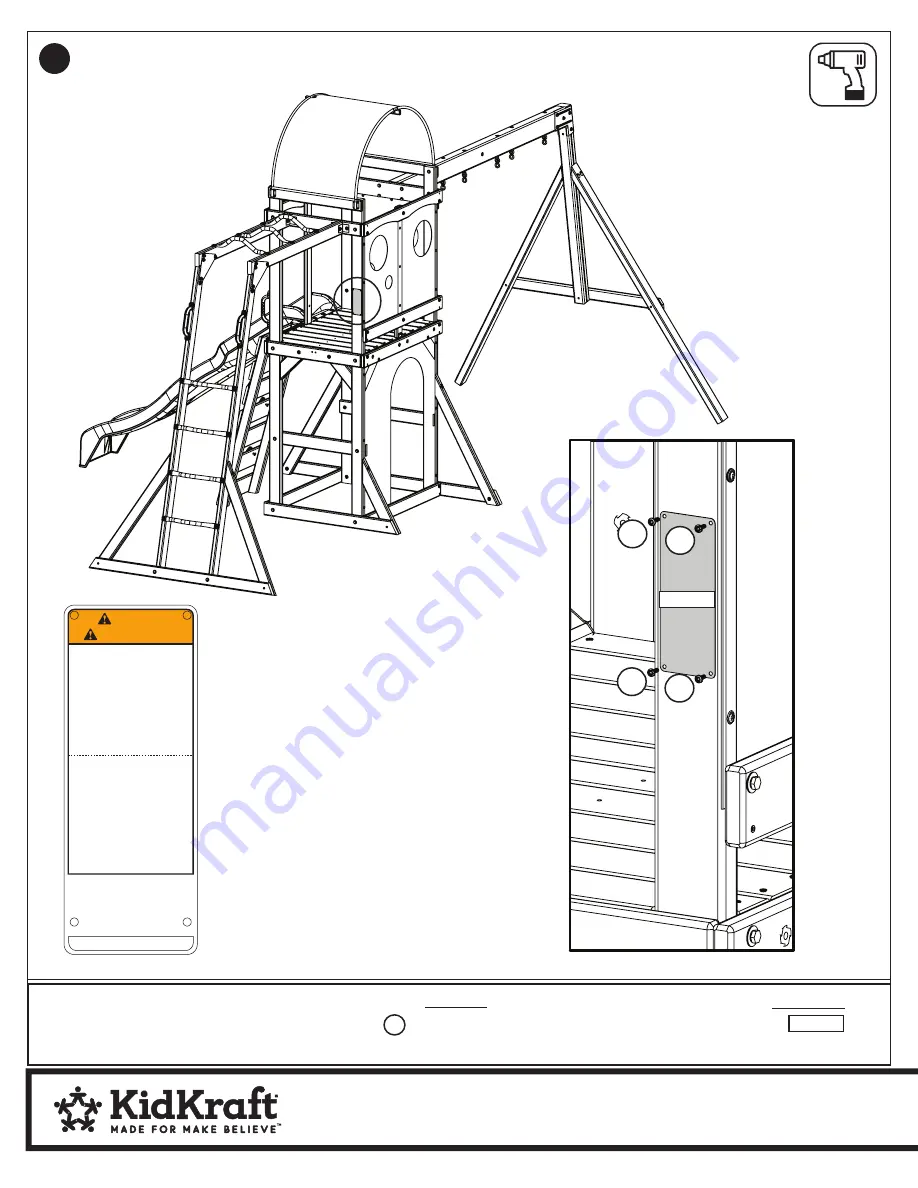 KidKraft F29470E Manual Download Page 76