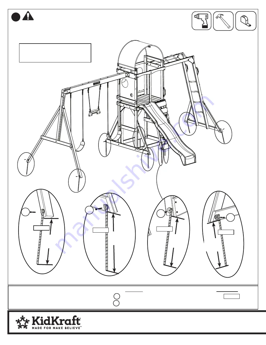 KidKraft F29470E Manual Download Page 78