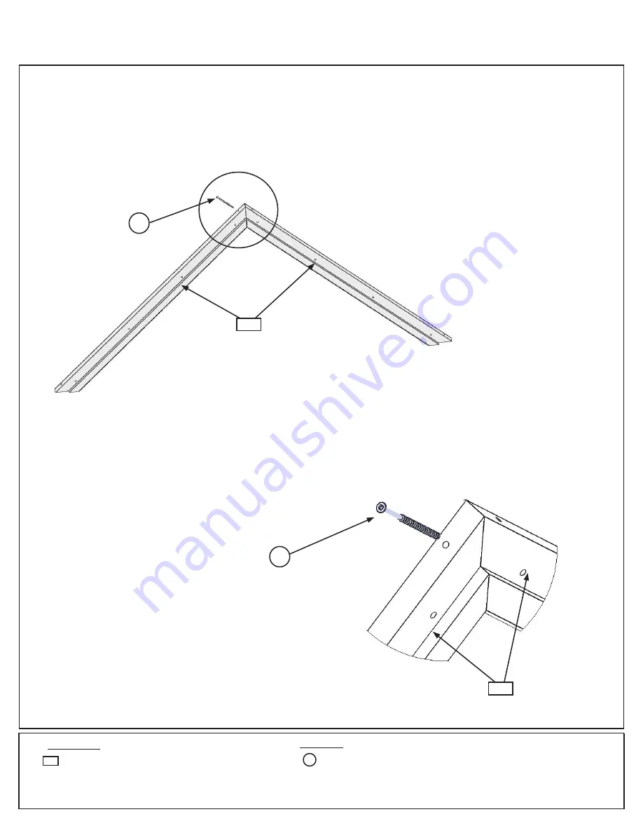 KidKraft F29655 Installation And Operating Instructions Manual Download Page 51