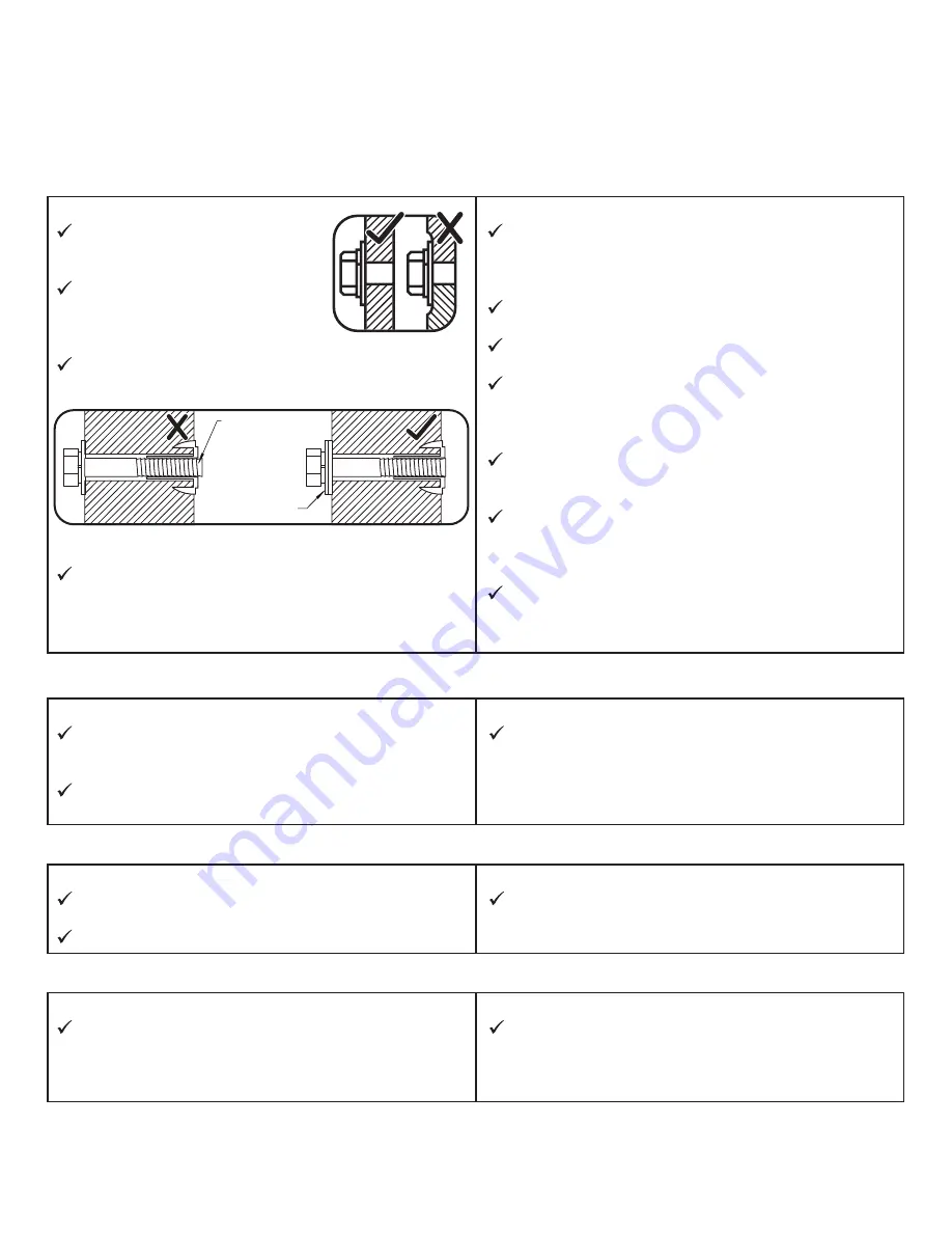 KidKraft NEWPORT PLAYSET F29015 Installation And Operating Instructions Manual Download Page 4