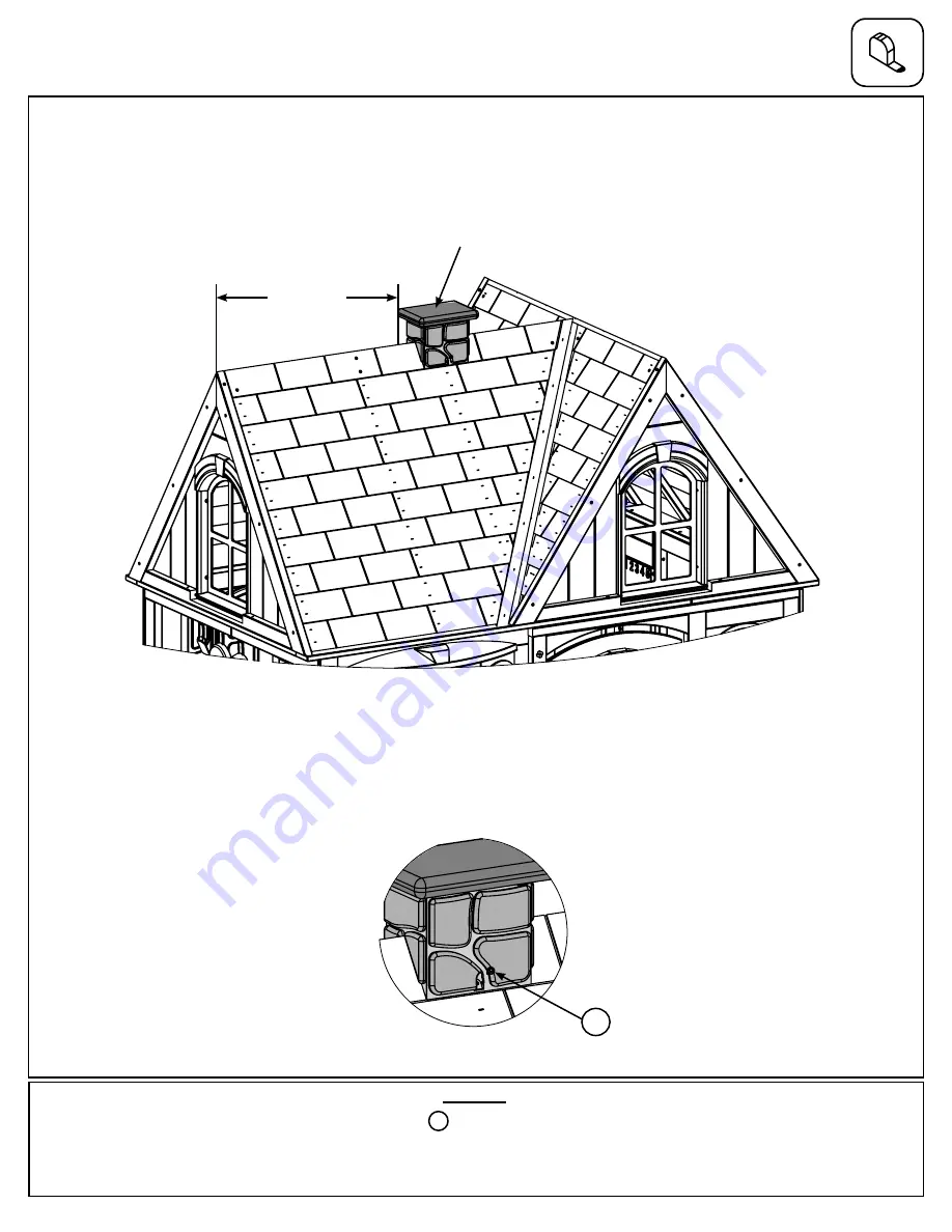 KidKraft P280093 Installation And Operating Instructions Manual Download Page 44