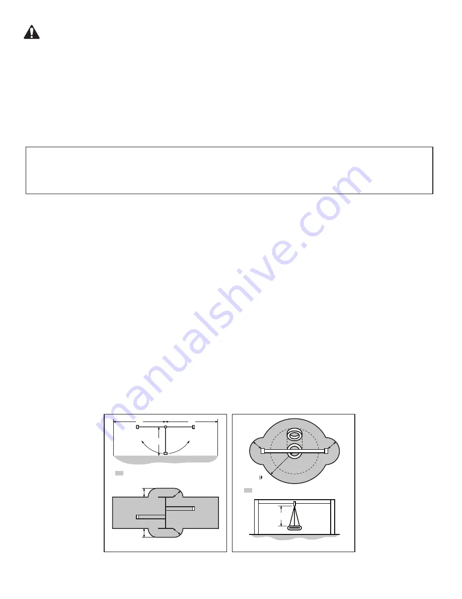 KidKraft Summerhill F29050 Installation And Operating Instructions Manual Download Page 3