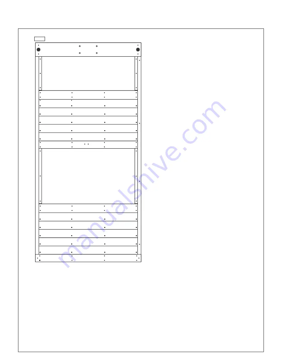 KidKraft Summerhill F29050 Installation And Operating Instructions Manual Download Page 10