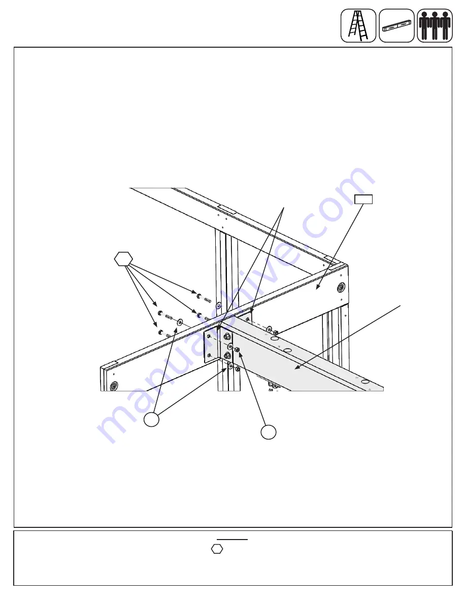 KidKraft Summerhill F29050 Скачать руководство пользователя страница 31