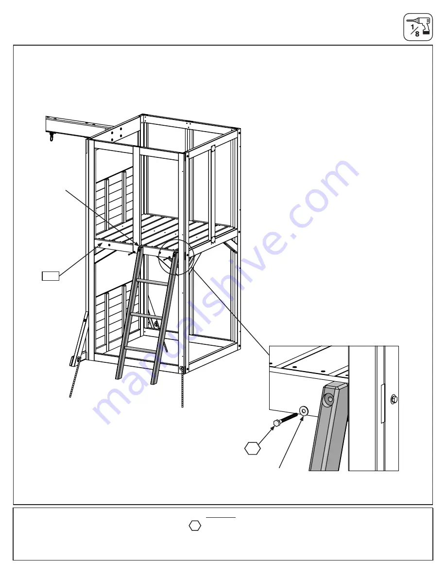 KidKraft Summerhill F29050 Скачать руководство пользователя страница 36