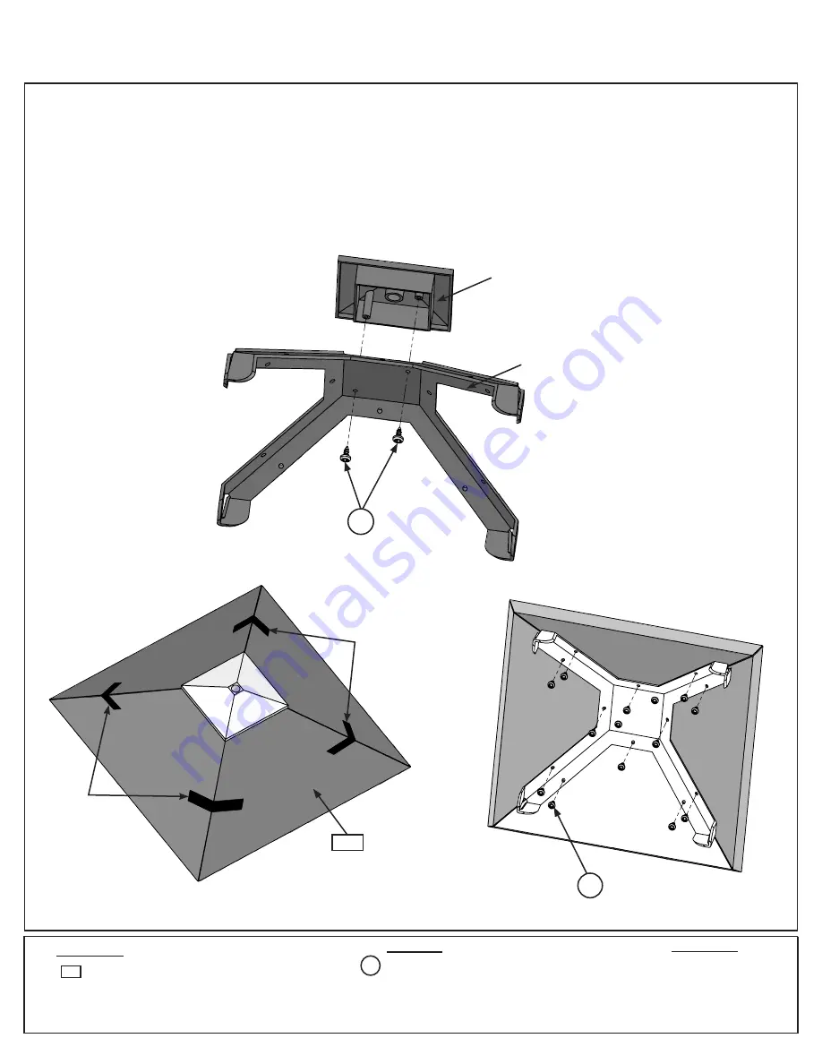 KidKraft Summerhill F29050 Скачать руководство пользователя страница 50