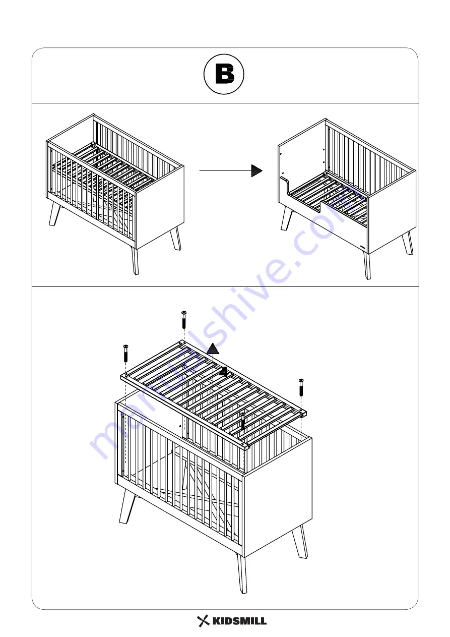 KIDSMILL 140 60s User Manual Download Page 17