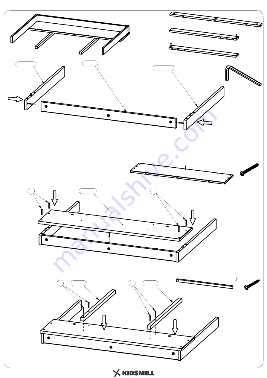 KIDSMILL SEPP User Manual Download Page 7