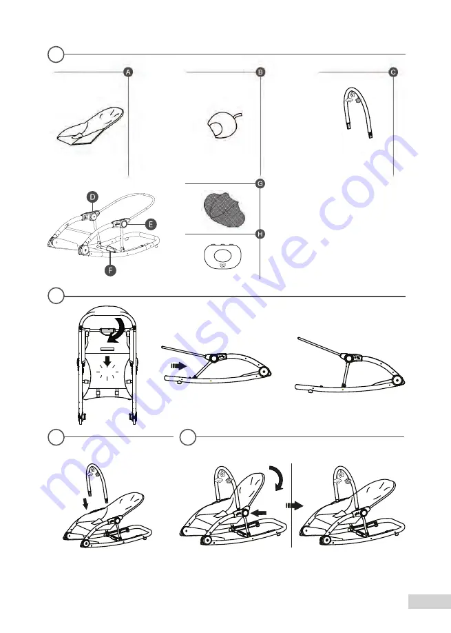 KIDWELL BUZWTUM01A0 User Manual Download Page 3