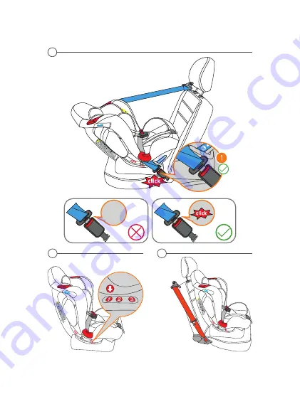 KIDWELL FOSALYN01A3 User Manual Download Page 4