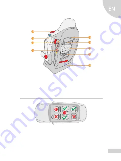 KIDWELL FOSALYN01A3 User Manual Download Page 31