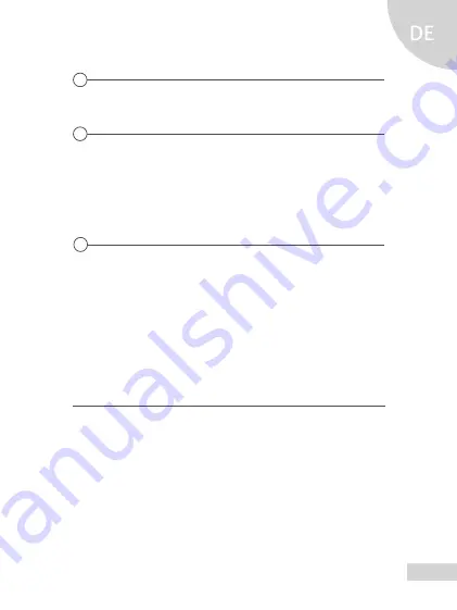 KIDWELL FOSALYN01A3 User Manual Download Page 49