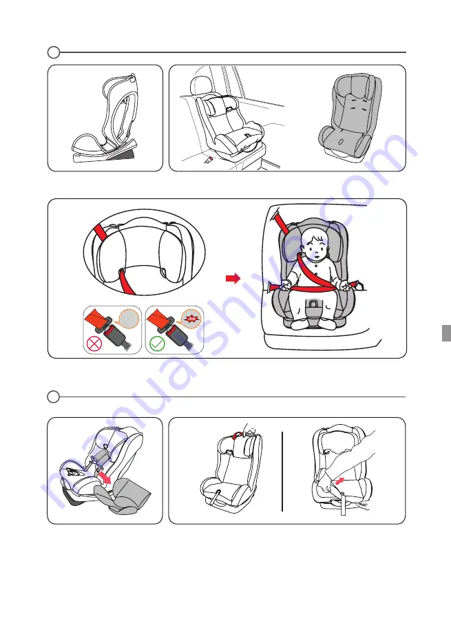 KIDWELL FOSAMAV01A1 Скачать руководство пользователя страница 8