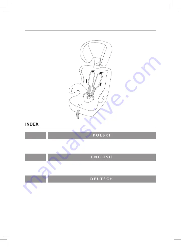 KIDWELL MAVI User Manual Download Page 2