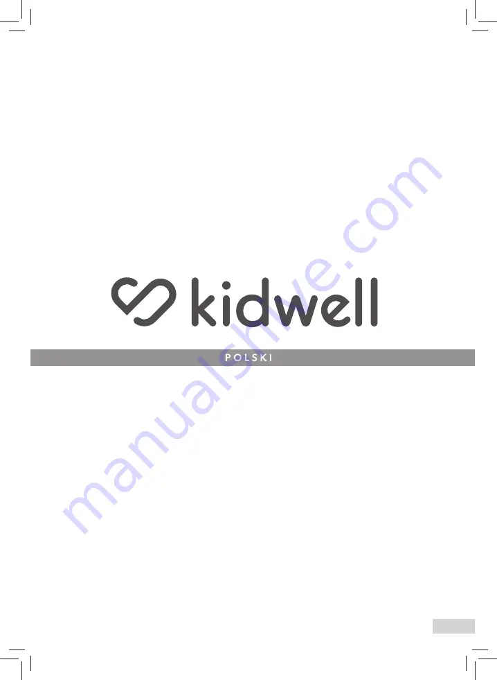 KIDWELL MAVI User Manual Download Page 9