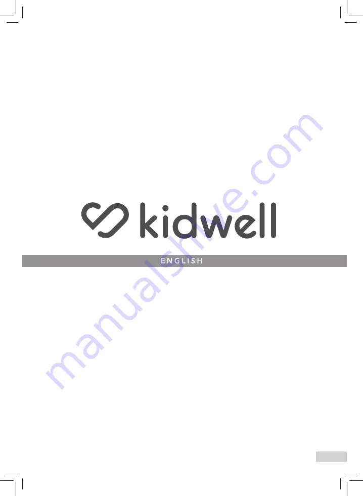 KIDWELL MAVI User Manual Download Page 19