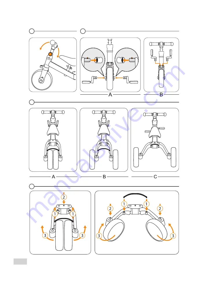 KIDWELL PICO ROTRPIC01A1 Скачать руководство пользователя страница 4