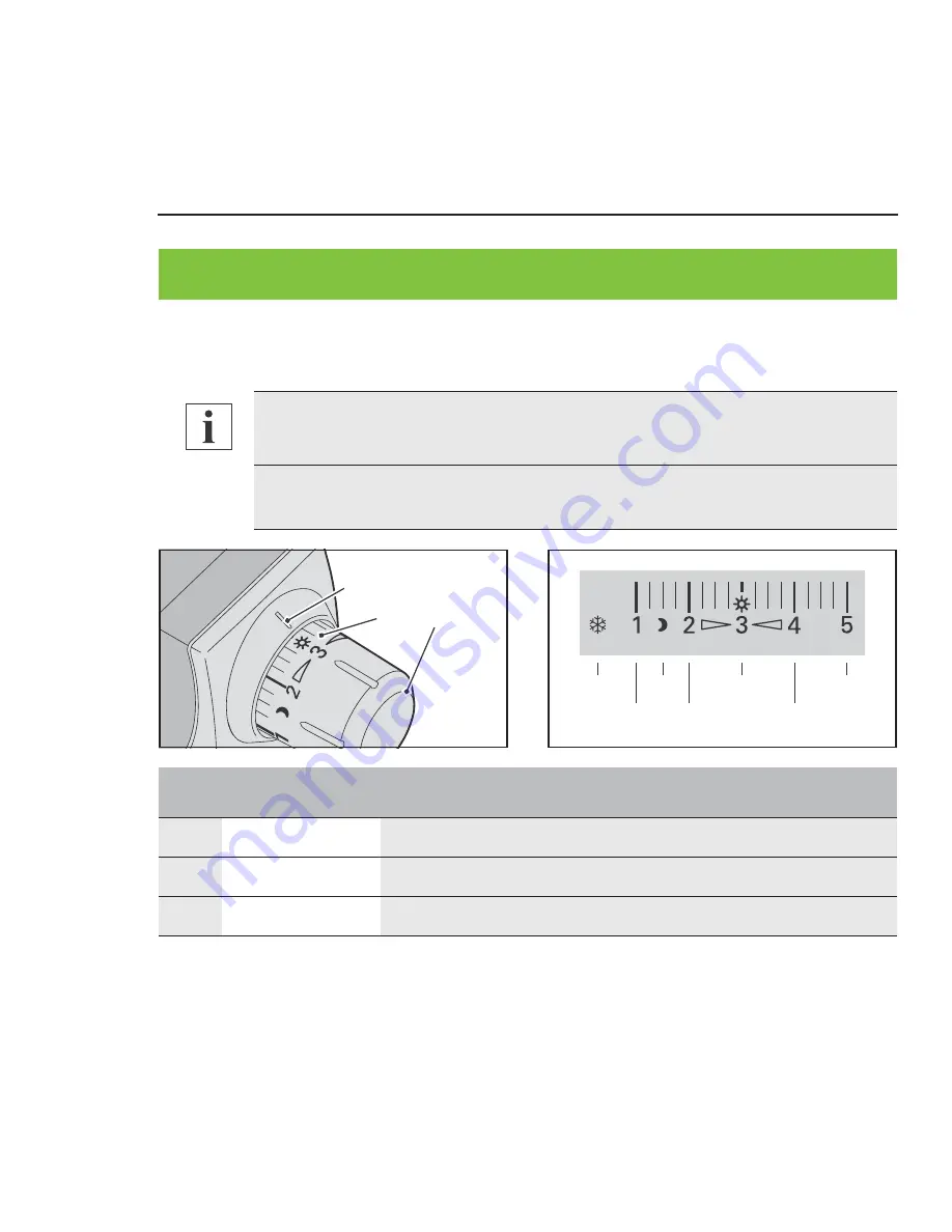 Kieback & Peter MD10-FTL-HE Quick Start Manual Download Page 21