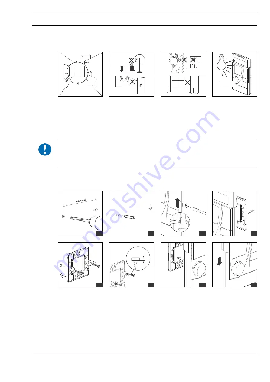 Kieback&Peter RBW322-FTL Product Description Download Page 7