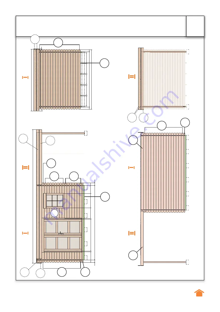 Kiehn-Holz KH 28-024 Скачать руководство пользователя страница 17