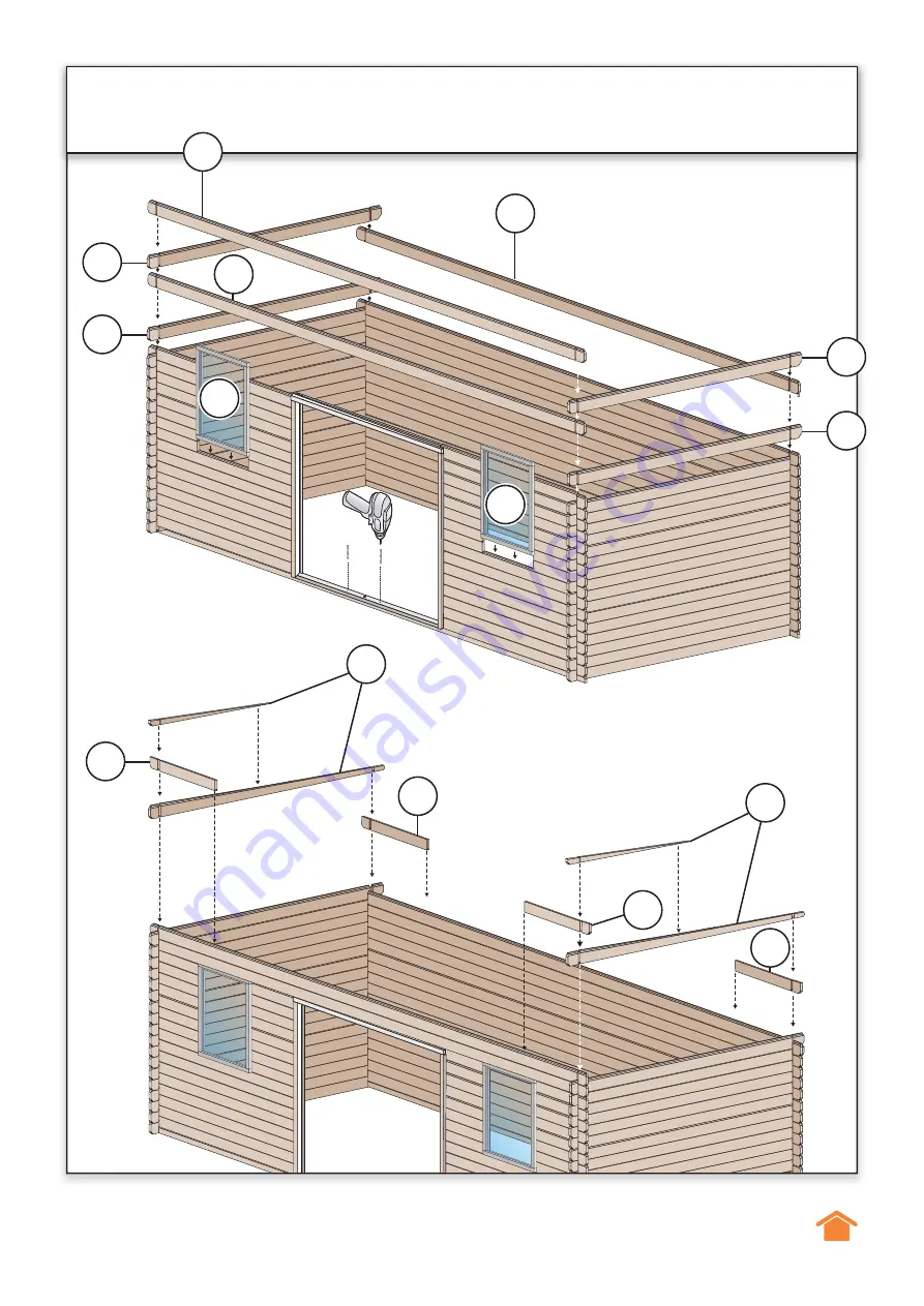 Kiehn-Holz KH 28-123 Manual Download Page 13