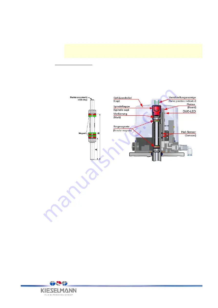 KIESELMANN 5630 201 010-000 Operating Instructions Manual Download Page 10