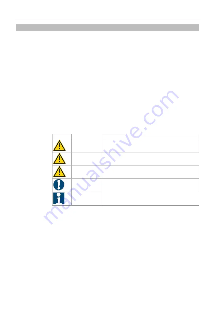 KIESELMANN 6164 Operating Instruction Download Page 4