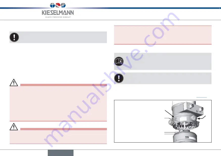 KIESELMANN 8615500120-000 Скачать руководство пользователя страница 16