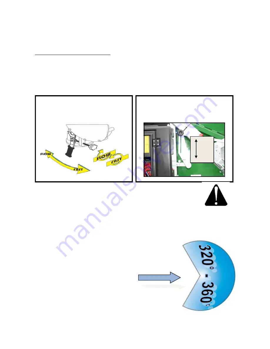 KIFCO AG-RAIN Operator'S Manual Download Page 22