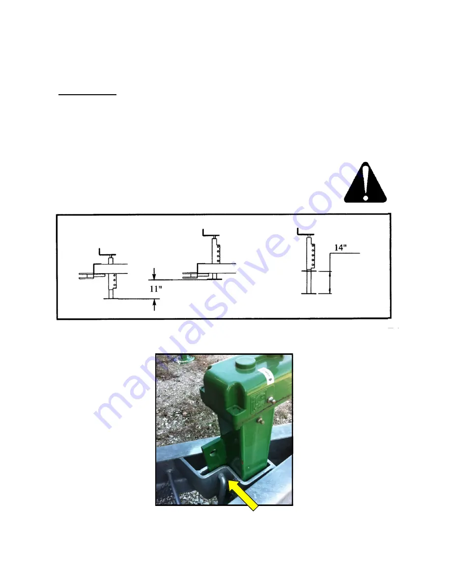 KIFCO AG-RAIN Operator'S Manual Download Page 32