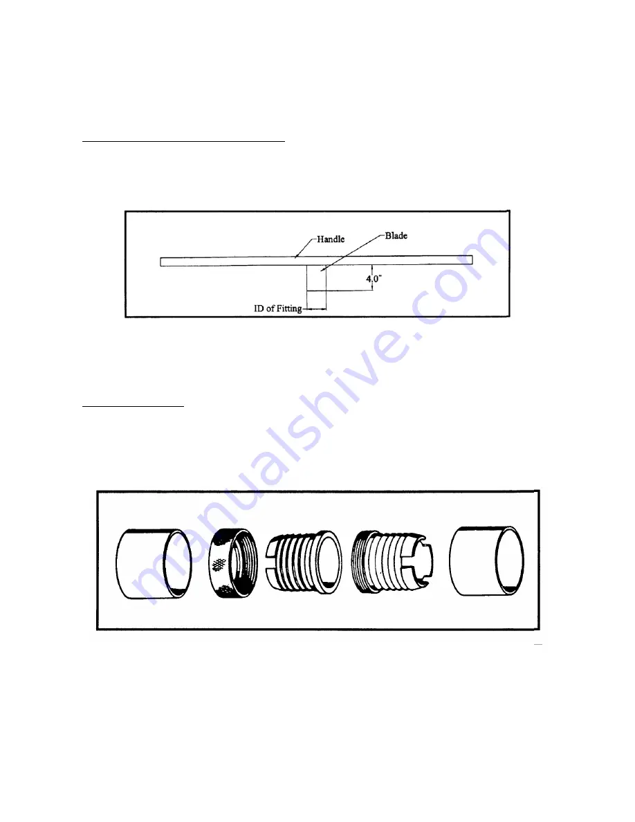 KIFCO AG-RAIN Operator'S Manual Download Page 39