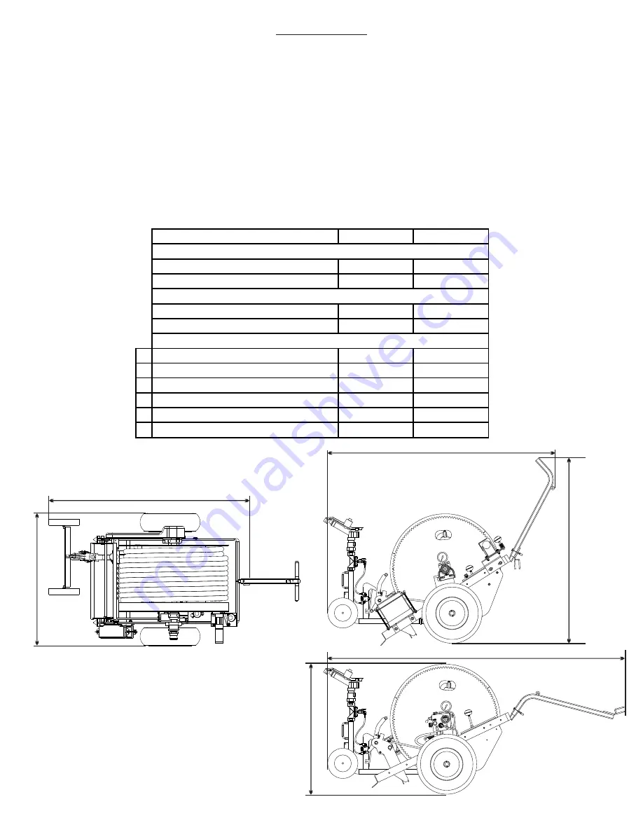 KIFCO Water-Reel B110G Скачать руководство пользователя страница 27