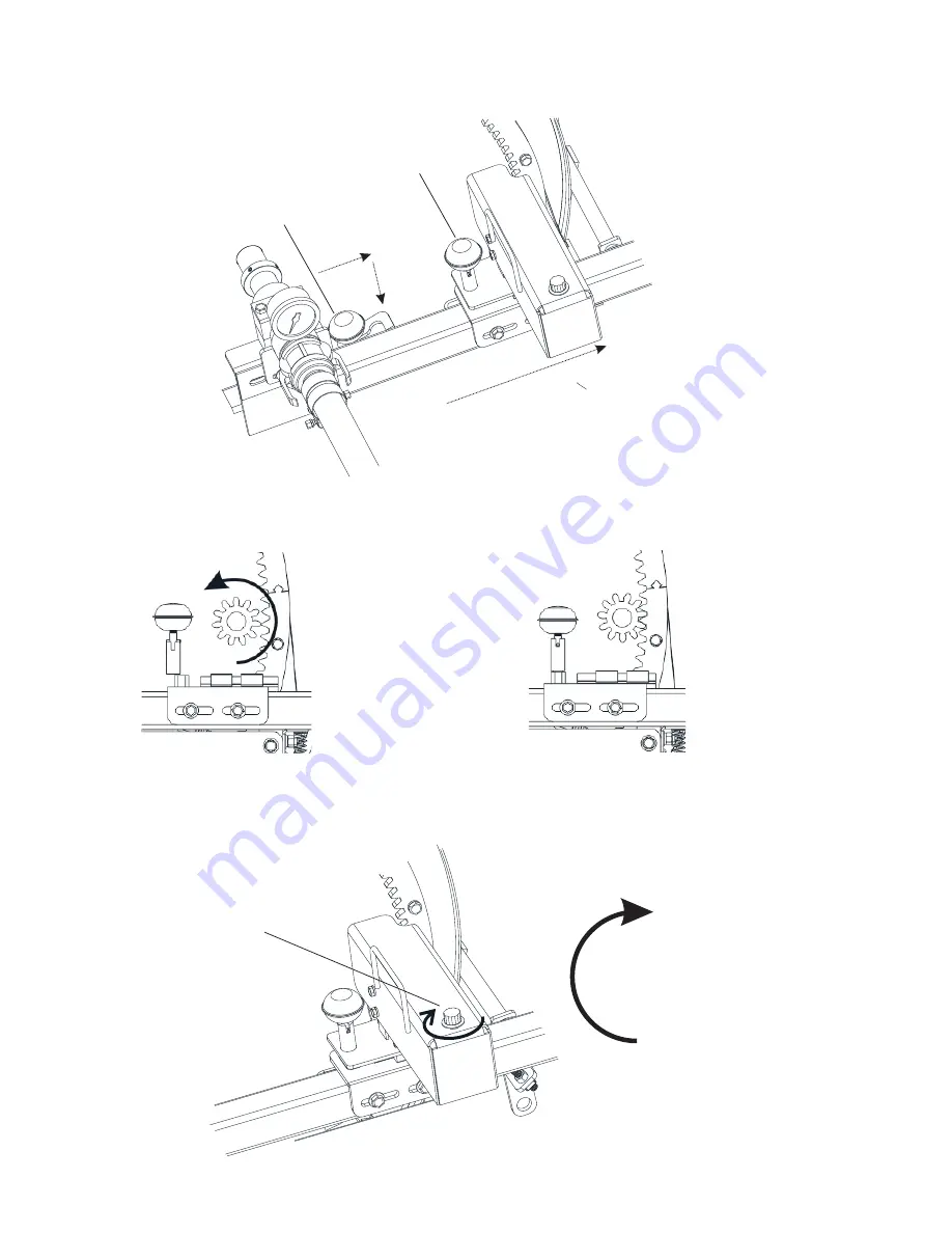 KIFCO Water-Reel B140G Operator'S Manual Download Page 17