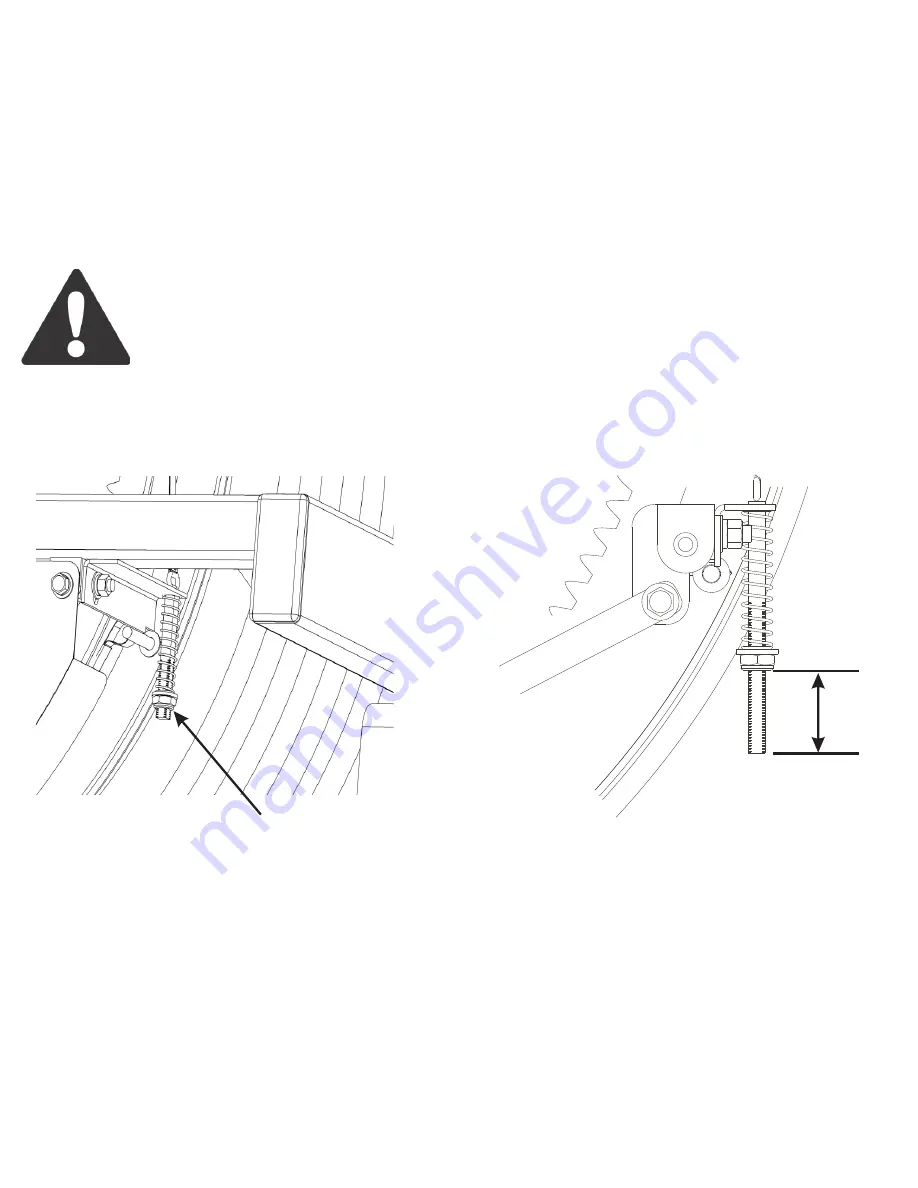 KIFCO Water-Reel B140G Operator'S Manual Download Page 34