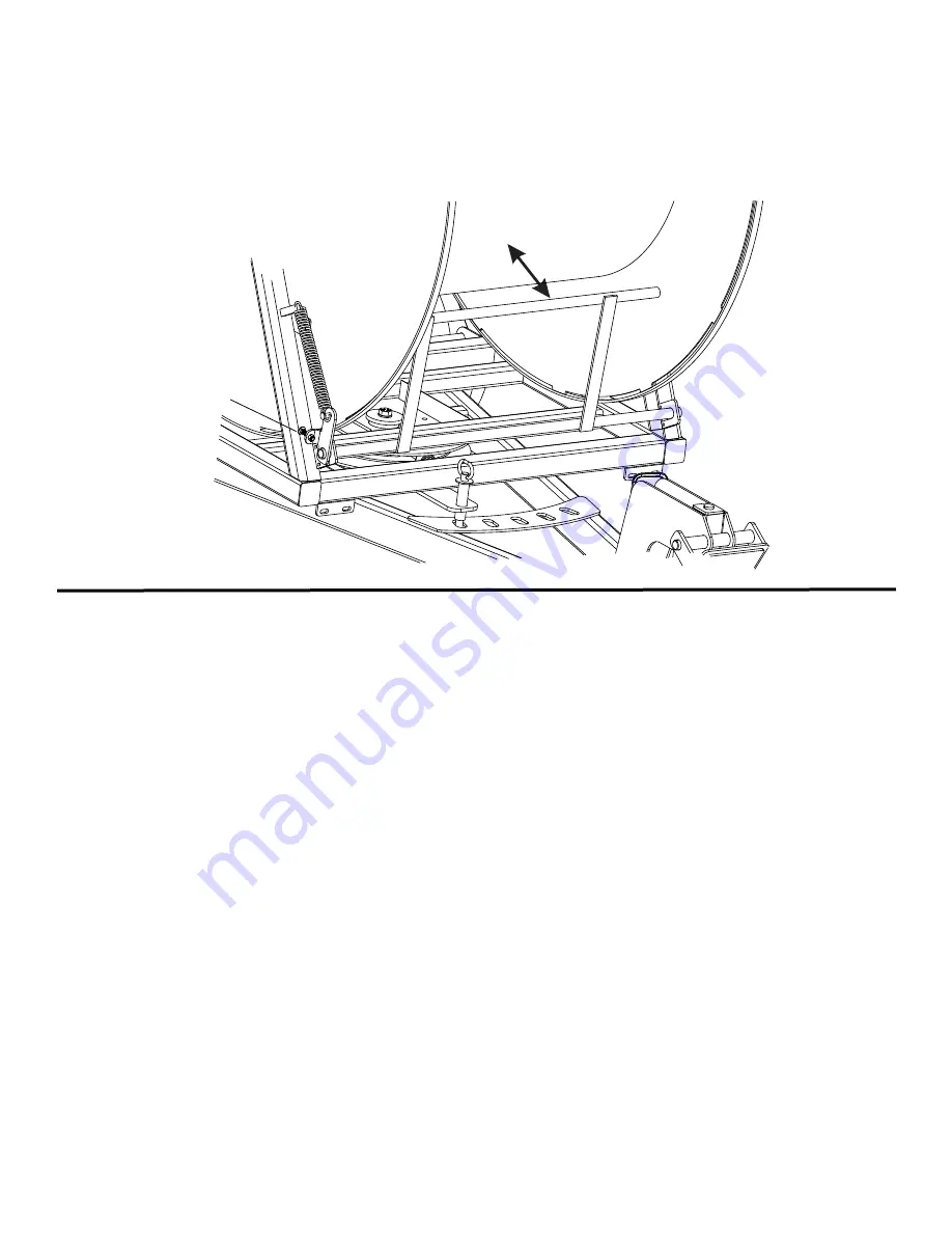 KIFCO WATER-REEL E 210L Operator'S Manual Download Page 26