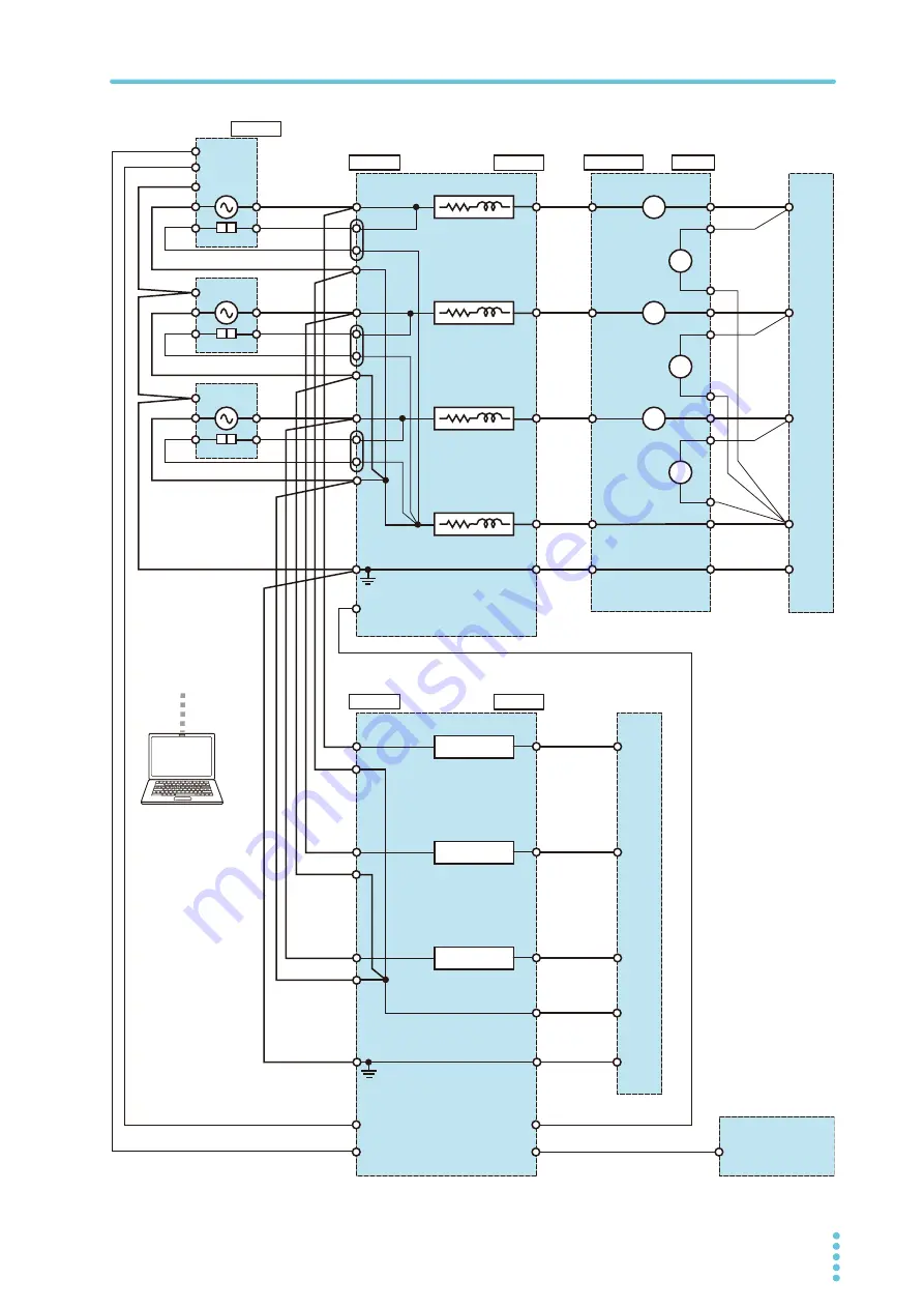 Kikusui DSI1020 Скачать руководство пользователя страница 9