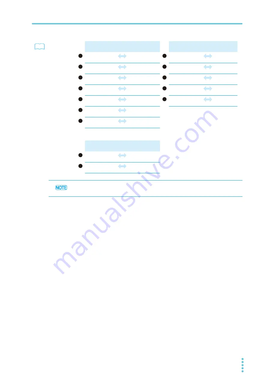 Kikusui DSI1020 Installation Manual Download Page 33