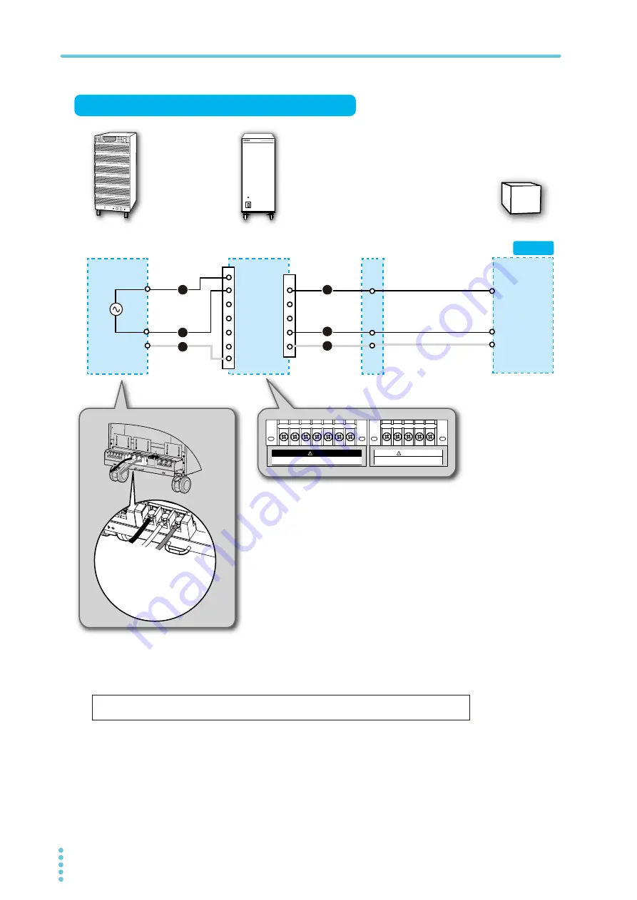 Kikusui DSI1020 Скачать руководство пользователя страница 34